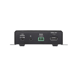Extensor HDMI HDBaseT Unidad receptora VE1812