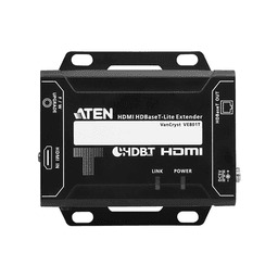 Transmisor HDMI | HDBaseT-Lite | 4K Hasta 40 m | HDBaseT Clase B