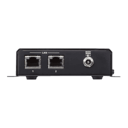 Receptor HDMI | IP | 4K @ 30Hz | 4:4:4 | EDID Expert™ | Protocolo CLI Telnet o RS-232 | Conexión Punto a Punto o Multipunto a Multipunto