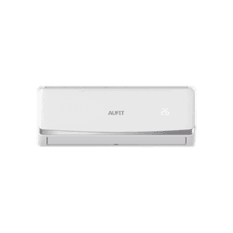 Minisplit WiFi / REEE 11.5 / 24,000 BTUs (2 TON) / Frío y Calor / 220 Vca / Filtro de Salud / Compatible con Alexa y Google Home