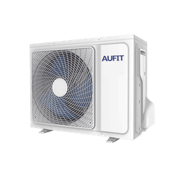 Minisplit WiFi / REEE 11.5 / 24,000 BTUs (2 TON) / Frío y Calor / 220 Vca / Filtro de Salud / Compatible con Alexa y Google Home