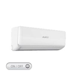 Minisplit WiFi / REEE 11.5 / 24,000 BTUs (2 TON) / Frío y Calor / 220 Vca / Filtro de Salud / Compatible con Alexa y Google Home