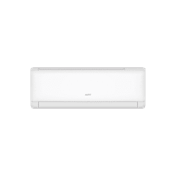 Minisplit AUFIT /  Triple Inverter / SEER 19 / 12,000 BTUs ( 1 TON ) / R32 / Solo Frío / 110 Vca / Filtro de salud / Compatible con  Alexa y Google.