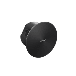 Par de Altavoces de Techo | DesignMax | 5in | 8ohms | Negro