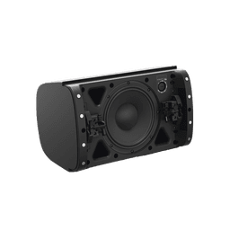 Altavoz de Pared | DesignMax | 8in | 8ohms | Negro
