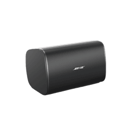 Altavoz de Pared | DesignMax | 8in | 8ohms | Negro