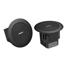 Par de Altavoces Satélites para plafón | 2.5&#039;&#039; | FreeSpace 3 | 6 Ohms | Negro