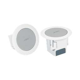 Par de Altavoces Satélites para plafón | 2.5&#039;&#039; | FreeSpace 3 | 6 Ohms | Blanco
