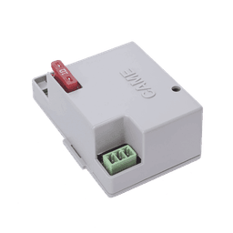 Tarjeta Para Respaldo de Baterías Para Cuadros de Mando CAME / Compatible con Modelo  801QA-0080