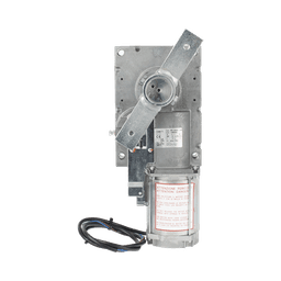 Motorreductor para barreras GARD4 / Refacción