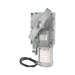 Motorreductor para barreras GARD4 / Refacción