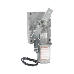 Motorreductor para barreras GARD4 / Refacción