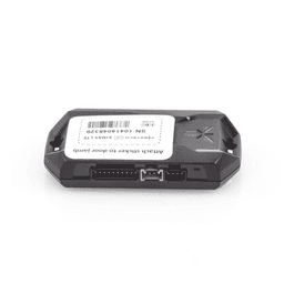 (MONITOREO EN APP) Dispositivo GPS 4G LTE CAT M1, compatible con alarmas CS697-A y CS7900-AS, no requiere configuración