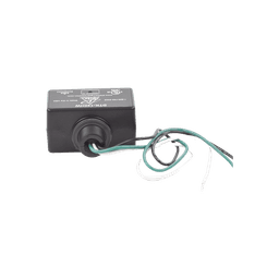Dispositivo de Protección contra Sobretensiones de 120 VCA, Para Paneles de Alarma de Incendio, Paneles Eléctricos Residenciales, Motores, Sistemas de bombeo, Mnisplit.