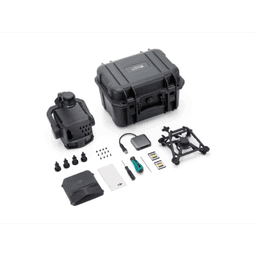 Payload Zenmuse L3/ Modulo Lidar Incorporado/ Protección IP54/ Care Plus /Compatible con MATRICE400 / 16 Retornos