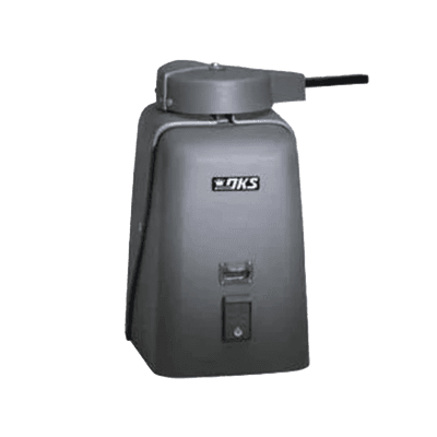 Operador Para Puertas Abatibles 