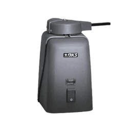 Operador Para Puertas Abatibles 