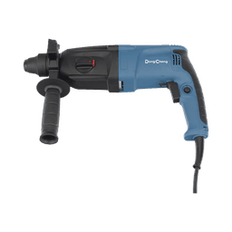 Taladro Rotomartillo Demoledor de 800 W con Broquero SDS-PLUS ,110 Vca