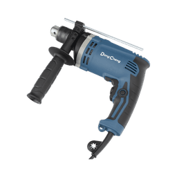 Taladro Rotomartillo de 710W ,110 Vca con broquero de 1/2 pulgada.