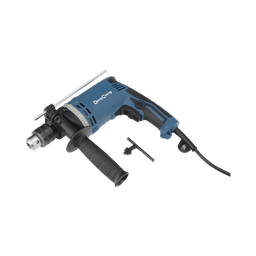 Taladro Rotomartillo de 710W ,110 Vca con broquero de 1/2 pulgada.