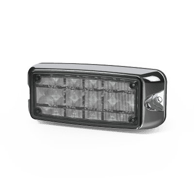 Luces Auxiliares para Ambulancias