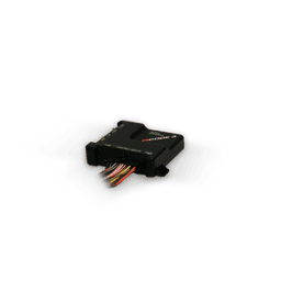 Caja de Interfaz Serial MATRIX