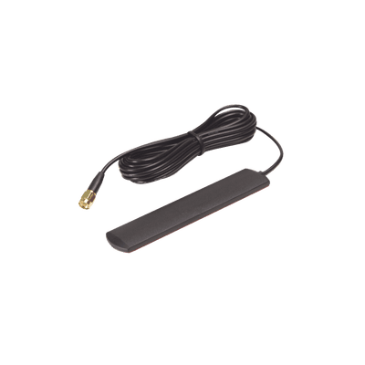 Antena remota (cable 3M) utilizada con EC5605-WM, EC2014-WC, EC2027-WC y EC7008WM