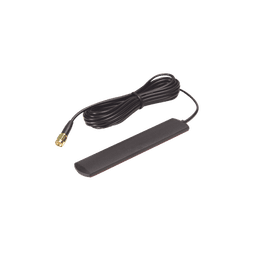 Antena remota (cable 3M) utilizada con EC5605-WM, EC2014-WC, EC2027-WC y EC7008WM