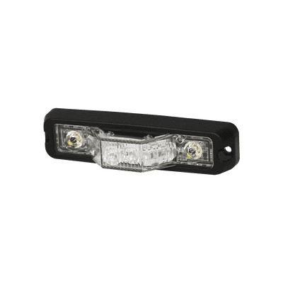 Luz perimetral Ultra Brillante, color ambar