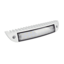 Luz de Cortesía LED / Montaje Empotrado o Superficial / IP67 / 12-24 VCC / 75 Lúmenes / Ángulo 40° / -40°C a 65°C (-40°F a 149°F)