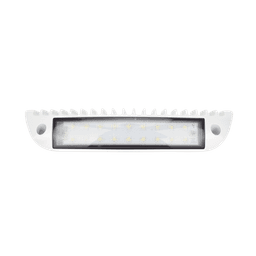 Luz de Cortesía LED / Montaje Empotrado o Superficial / IP67 / 12-24 VCC / 75 Lúmenes / Ángulo 40° / -40°C a 65°C (-40°F a 149°F)
