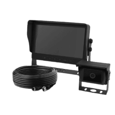 Videograbadoras Móviles y Portátiles