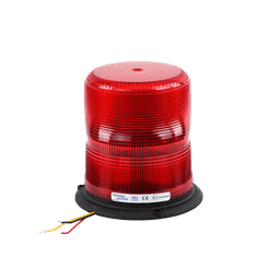 Burbuja Ultra Brillante Serie X79 color Rojo