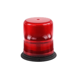 Burbuja Ultra Brillante Serie X79 color Rojo