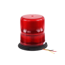 Burbuja Ultra Brillante Serie X79 color Rojo