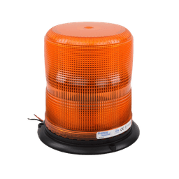 Balizas LED Pulse&reg; II,  X7970A en color ámbar  