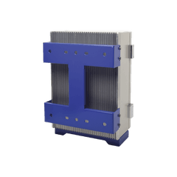 (HASTA 2 KILÓMETROS) Amplificador para ampliar cobertura Celular en Exterior | 850 MHz, Banda 5 | Soporta 3G y Mejora las llamadas | 85 dB de Ganancia, 5 Watt de potencia Máxima, hasta 2 km de cobertura.