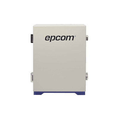 (HASTA 2 KILÓMETROS) Amplificador para ampliar cobertura Celular en Exterior | 850 MHz, Banda 5 | Soporta 3G y Mejora las llamadas | 85 dB de Ganancia, 5 Watt de potencia Máxima, hasta 2 km de cobertura.