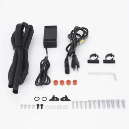 MONTAJE  DE PISO MOVIL PARA PANTALLAS 55-80IN  AJUSTABLE MOTORIZADO