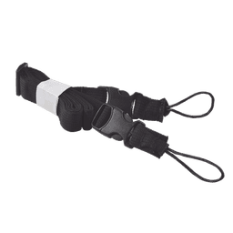 Kit de Accesorios para Probadores de Video TPTURBO8MP - TPTURBO5MP - TPTURBOHD.