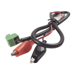 Kit de Accesorios para Probadores de Video TPTURBO8MP - TPTURBO5MP - TPTURBOHD.