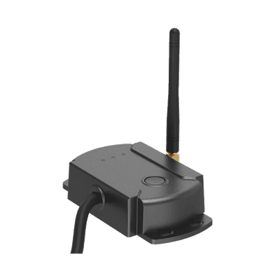 Cámara IP Inalámbrica HD 2.0 Megapixels / 1080p @ 30fps / Transmisión Inalámbrica 300 mts / IP69K / Rango Temperatura -30°C a +70°C / Alimentación DC8-32V / Lente 2.8mm F2.2 / Visión Nocturna IR 15 mts / E