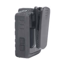 Body Camera para Seguridad / Hasta 48Megapixeles / Video HD 4 Megapixel / Descarga de Video Automática / GPS Interconstruido / Pantalla LCD