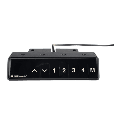 Teclado para Escritorio de Altura Ajustable / Refacción para el Escritorio EM33-3A3
