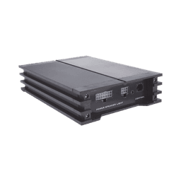 Sirena Compacta de 300W de potencia, de Alto Rendimiento y Fácil Instalación Con Monomando