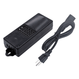 Adaptador de Pared 2 Salidas a 12 VCC / 2 Salidas a 24 VCC