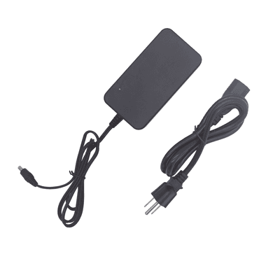 Adaptador / 36 Vcc Regulados / 2 Amp / Voltaje de Entrada de 100 - 240 VCA