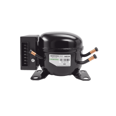 Compresor para refrigerador BCD105 y EPLFZ100