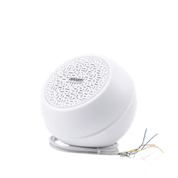 Altavoz Colgante para Interior 5" | 6W | 100V | Material ABS