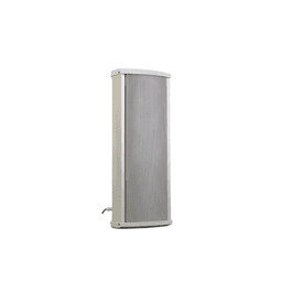Altavoz tipo Columna | Metálica Para Exterior de 30W - 60W | IP66